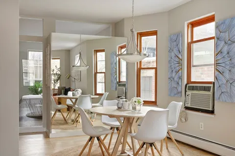 $575,000 | 18 Upland Road, Unit 1, Cambridge, MA 02140