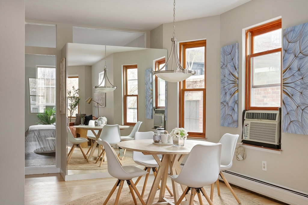 18 Upland Road, Unit 1 Cambridge, MA 02140 - Photo 10 of 17