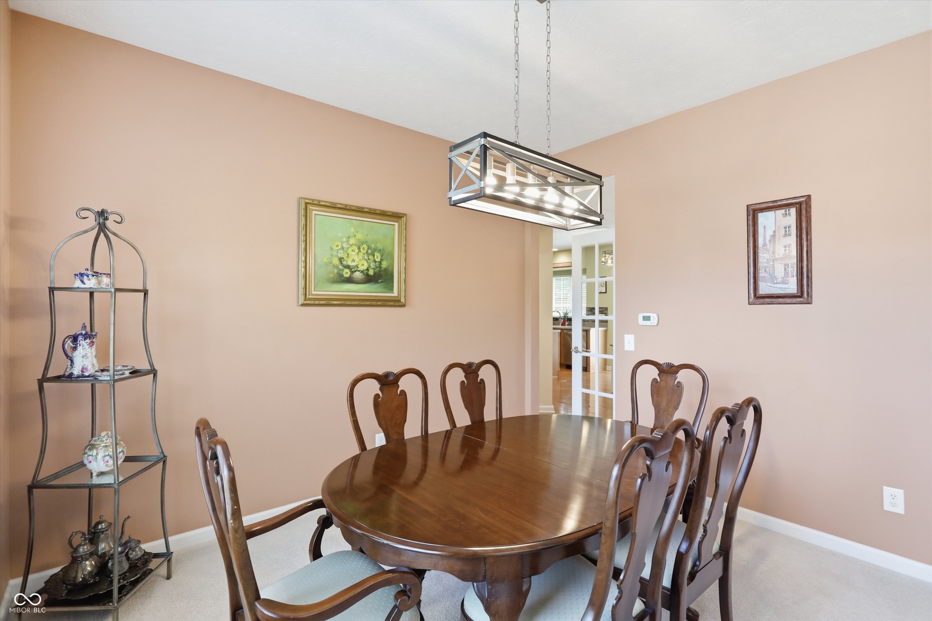 14401 Liverpool Place Fishers, IN 46037 - Photo 19 of 102