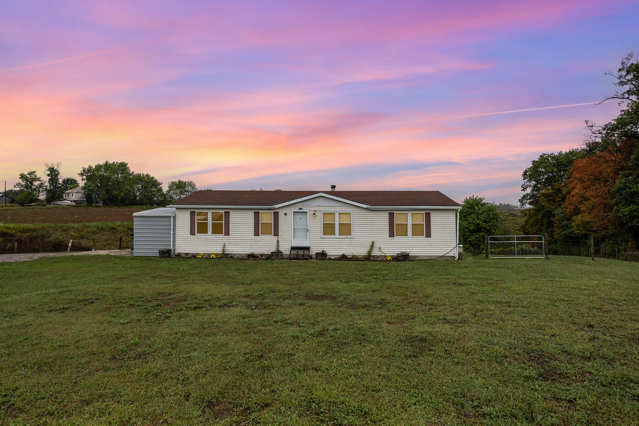 5805 Napoleon Zion Station Road Dry Ridge, KY 41035 - Photo 26 of 26