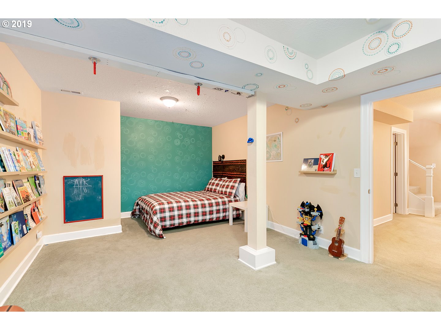 840 Southwest Maplecrest Drive Portland, OR 97219 - Photo 22 of 32 Gallery Image 22