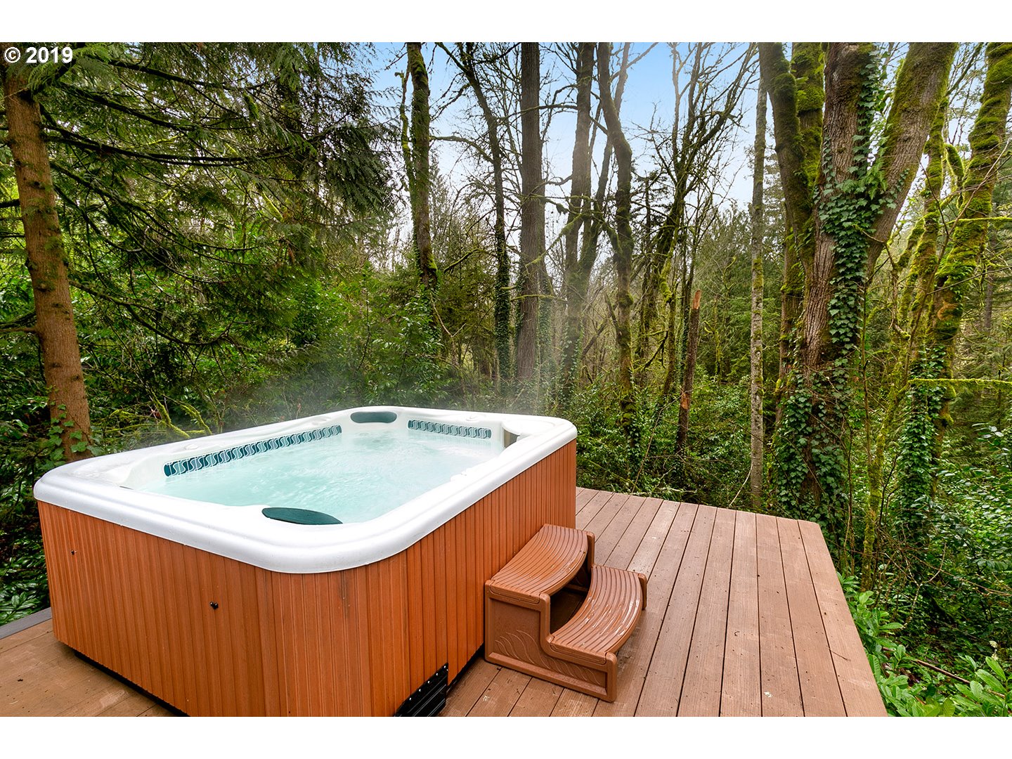 840 Southwest Maplecrest Drive Portland, OR 97219 - Photo 28 of 32 Gallery Image 28