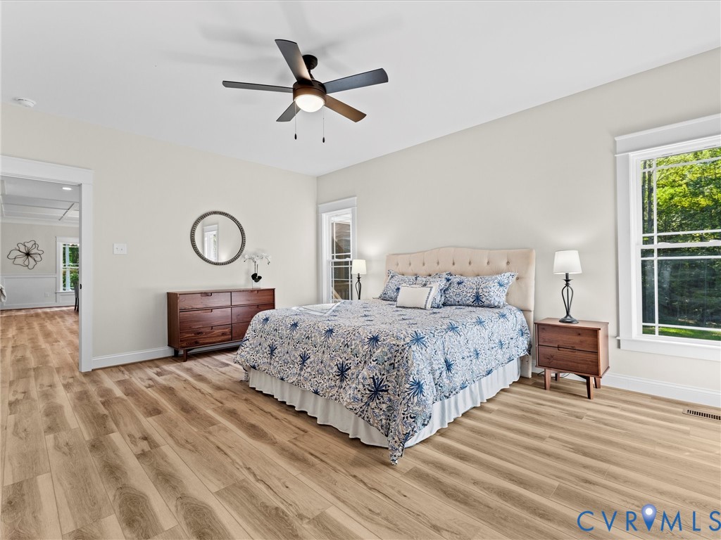 1545 Palmore Road Powhatan, VA 23139 - Photo 29 of 49
