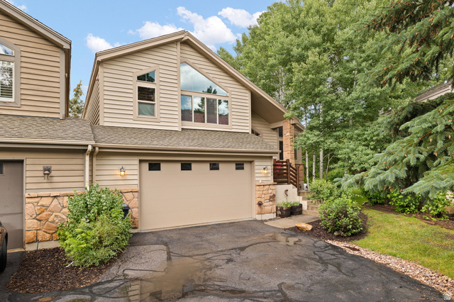 7494 Brook Hollow Loop Road Park City, UT 84098 - Photo 42 of 46