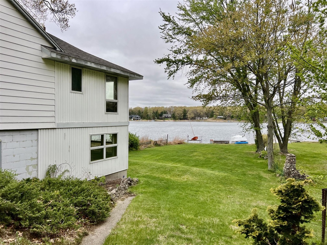 2378 Duff Road Twin Lake, MI 49457 - Photo 43 of 44