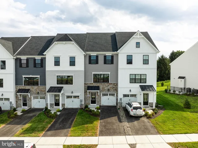 $510,900 | 2615 Front Shed Drive, Frederick, MD 21702