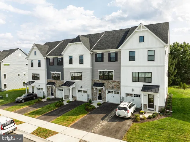 $510,900 | 2615 Front Shed Drive, Frederick, MD 21702