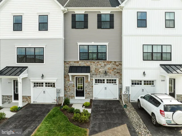 $510,900 | 2615 Front Shed Drive, Frederick, MD 21702