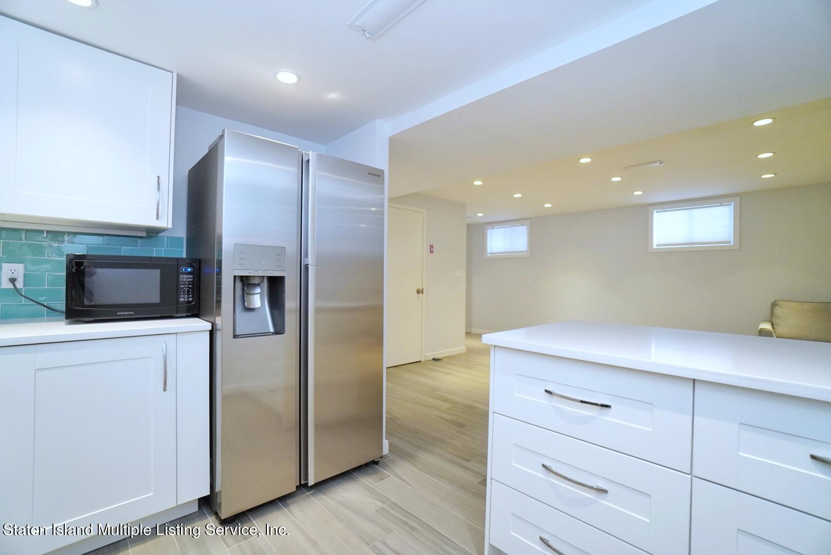 644 West Fingerboard Road Staten Island, NY 10305 - Photo 28 of 32 (28) SUMMER KITCHEN