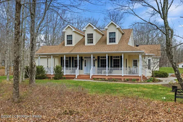 $549,000 | 12 Sitwell Lane, Albrightsville, PA 18210