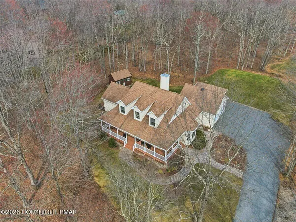 $549,000 | 12 Sitwell Lane, Albrightsville, PA 18210