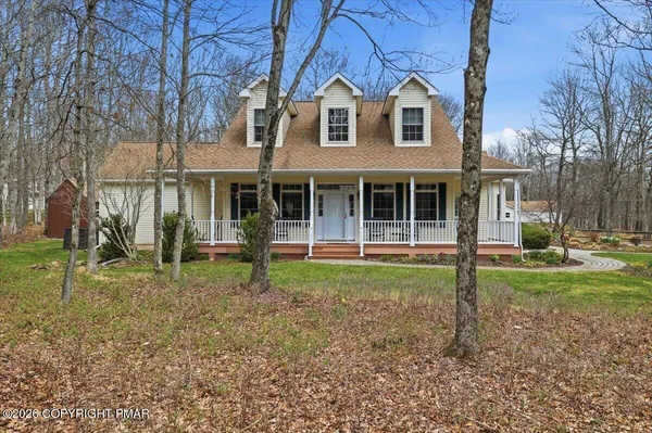 $549,000 | 12 Sitwell Lane, Albrightsville, PA 18210