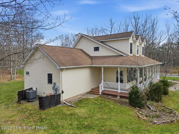 $549,000 | 12 Sitwell Lane, Albrightsville, PA 18210