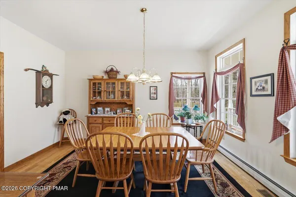 $549,000 | 12 Sitwell Lane, Albrightsville, PA 18210