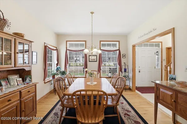$549,000 | 12 Sitwell Lane, Albrightsville, PA 18210