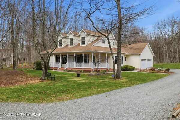$549,000 | 12 Sitwell Lane, Albrightsville, PA 18210