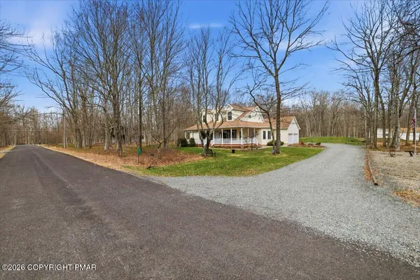 $549,000 | 12 Sitwell Lane, Albrightsville, PA 18210