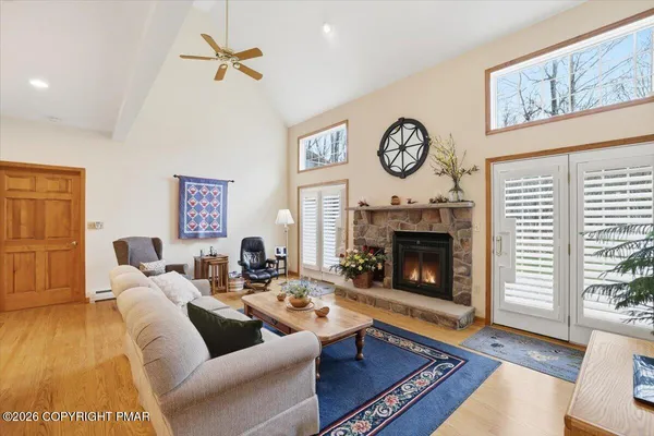 $549,000 | 12 Sitwell Lane, Albrightsville, PA 18210
