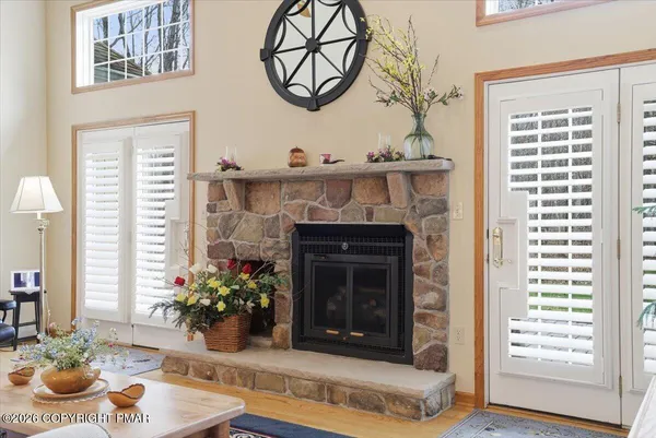 $549,000 | 12 Sitwell Lane, Albrightsville, PA 18210