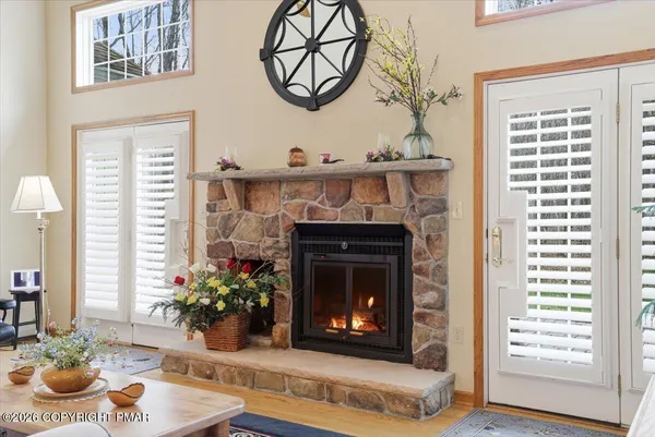 $549,000 | 12 Sitwell Lane, Albrightsville, PA 18210
