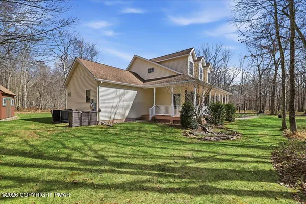 $549,000 | 12 Sitwell Lane, Albrightsville, PA 18210
