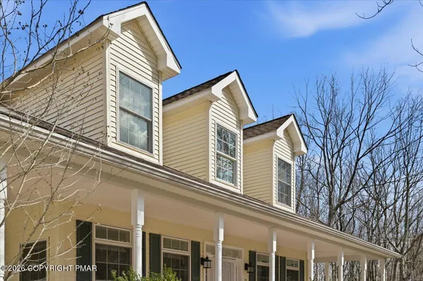 $549,000 | 12 Sitwell Lane, Albrightsville, PA 18210