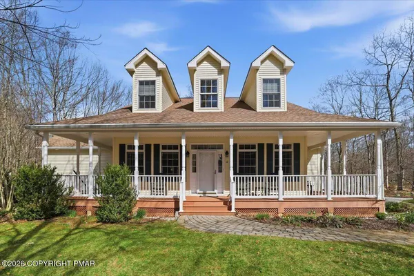 $549,000 | 12 Sitwell Lane, Albrightsville, PA 18210