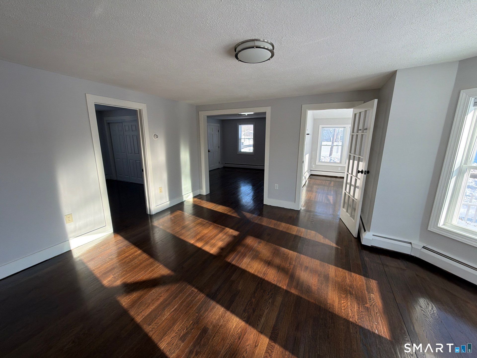 610 Ives Row Cheshire, CT 06410 - Photo 13 of 23 a living room with furniture and a fireplace
