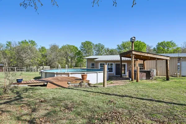$719,500 | 203 Pr 215, Whitney, TX 76692