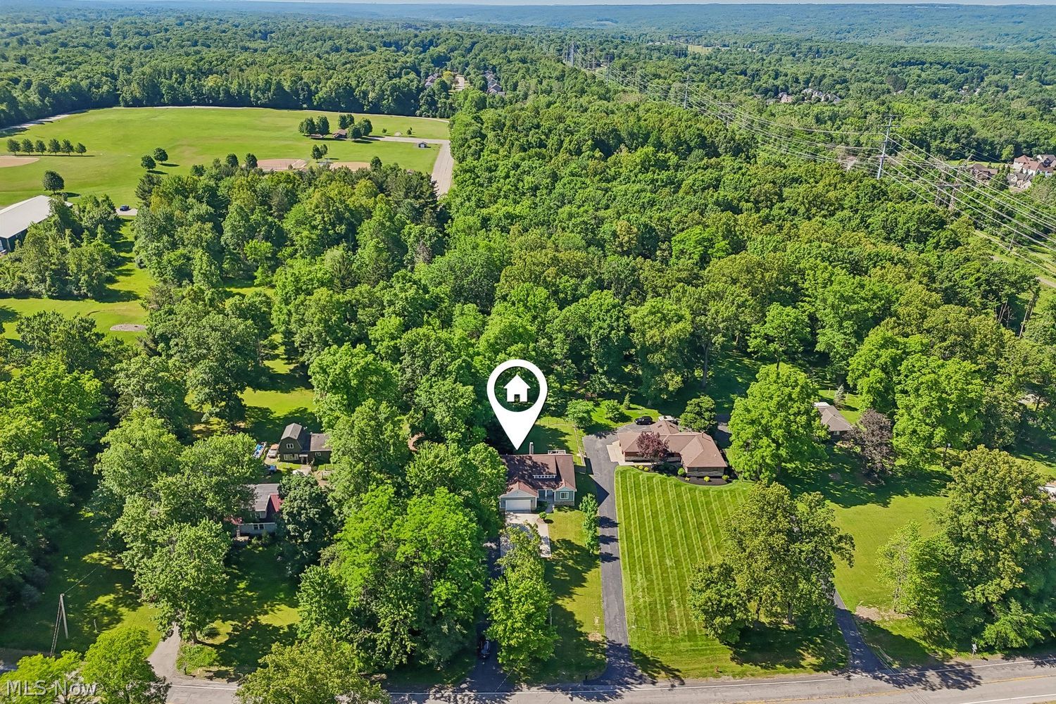 11736 Valley View Road Northfield, OH 44067 - Photo 41 of 42
