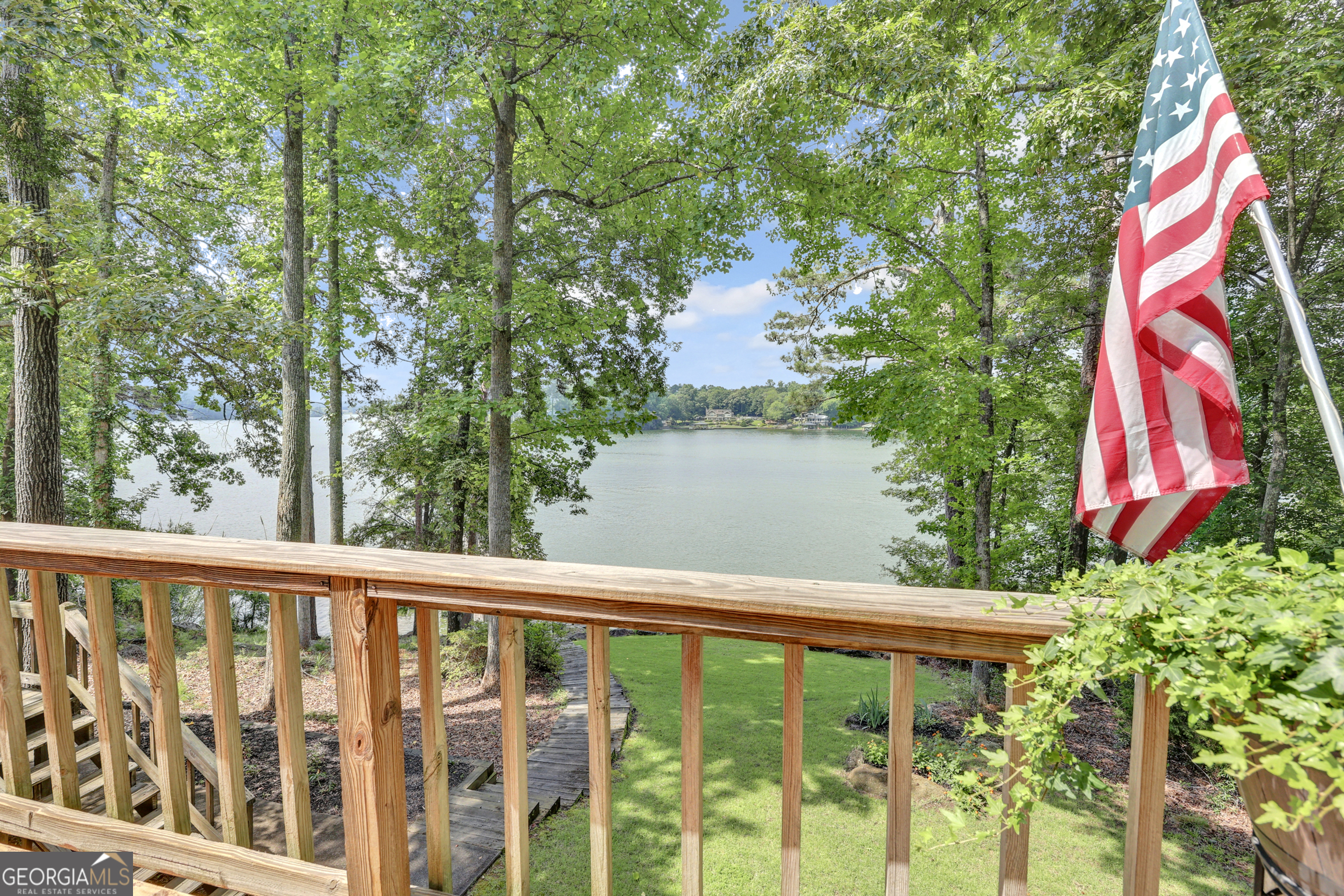 125 Cardinal Point Monticello, GA 31064 - Photo 47 of 86
