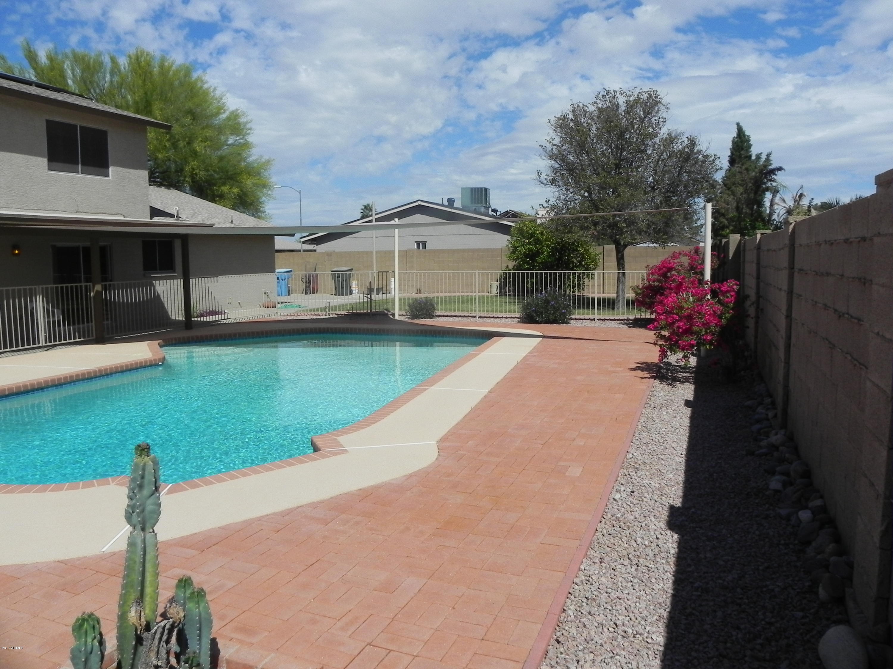 4623 West Calavar Road Glendale, AZ 85306 - Photo 29 of 33 Gallery Image 29