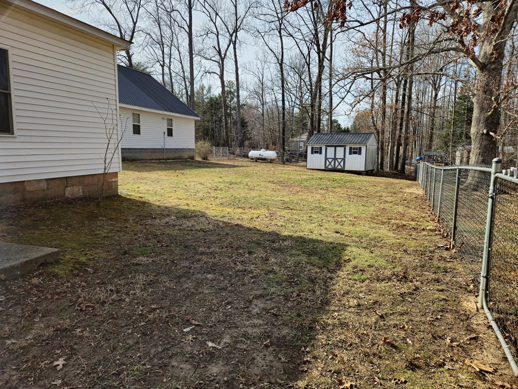 6935 Cabbage Patch Road Keysville, VA 23947 - Photo 23 of 23 Gallery Image 23