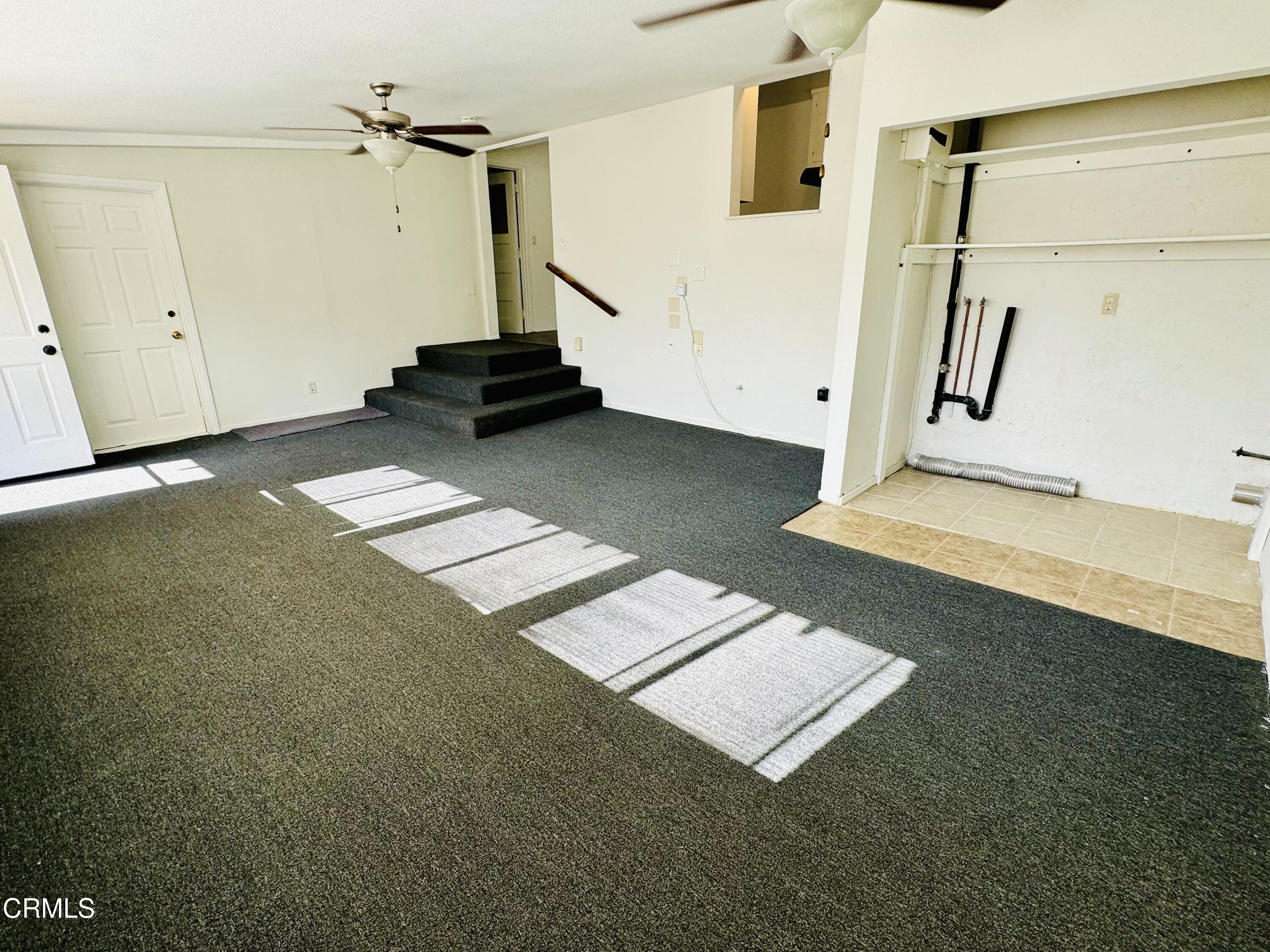 550 MacDonald Street Pasadena, CA 91103 - Photo 13 of 63 a view of a hallway with stairs