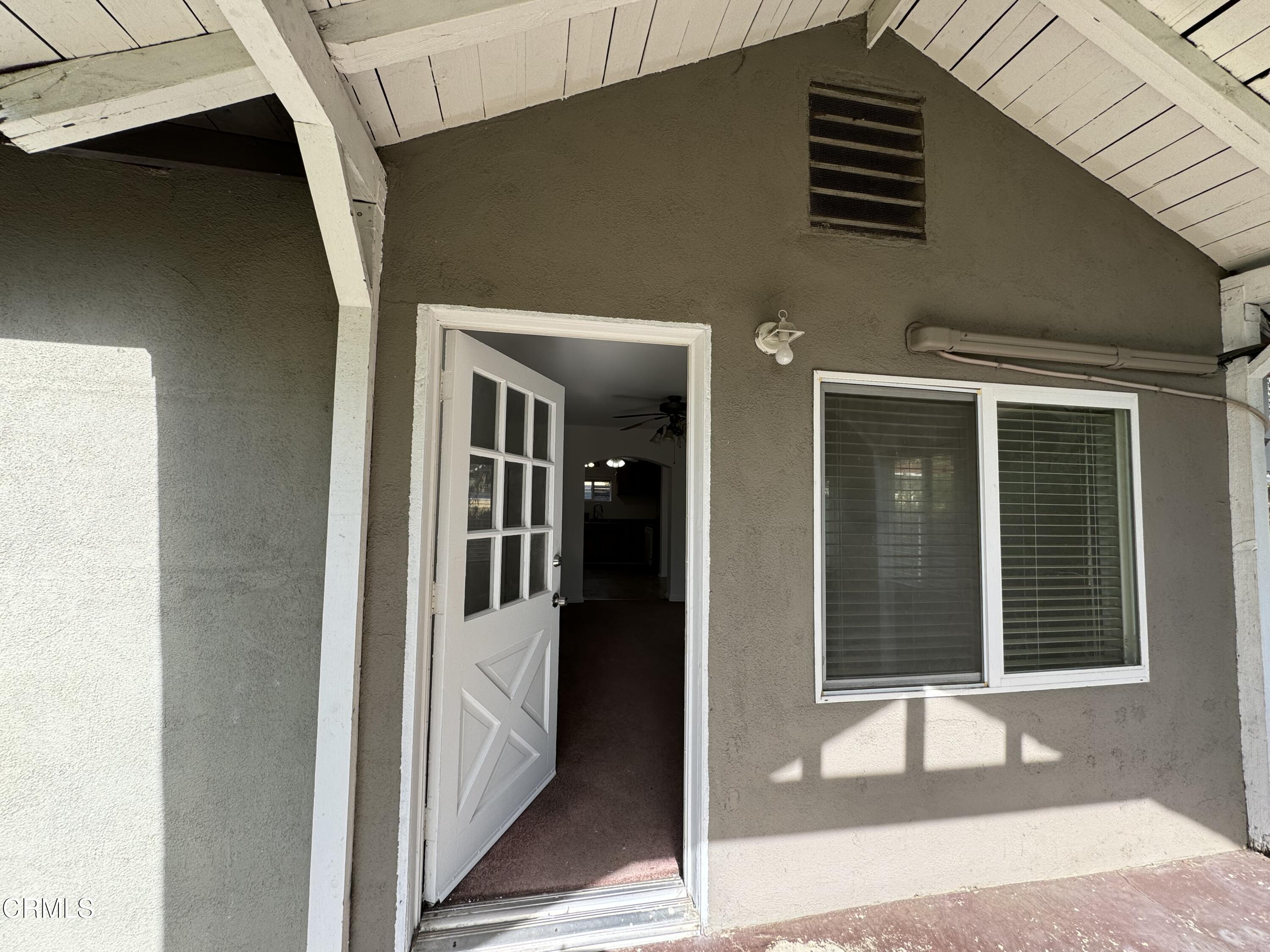 550 MacDonald Street Pasadena, CA 91103 - Photo 39 of 63 a view of a balcony