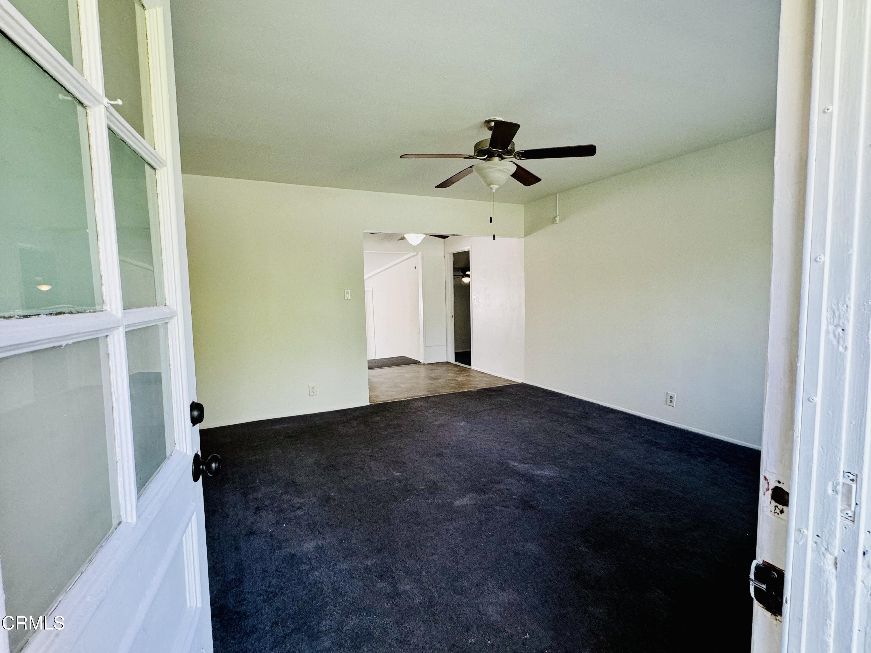 550 MacDonald Street Pasadena, CA 91103 - Photo 5 of 63 a view of a big room with wooden floor