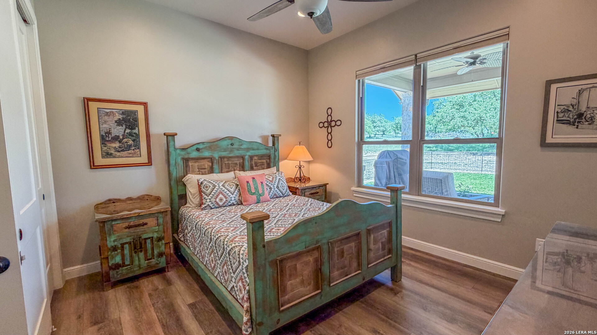 13217 Turner Road Menard, TX 76859 - Photo 34 of 107 Gallery Image 34