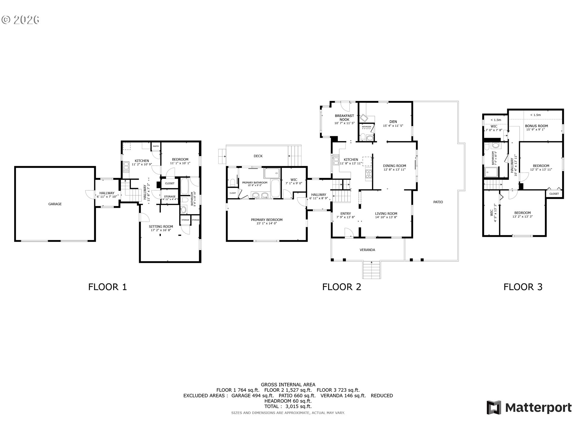 602 Northwest 18th Loop Camas, WA 98607 - Photo 47 of 47