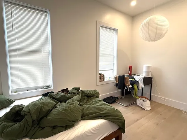 $5,800 | 16 Delle Avenue, Unit 3, Boston, MA 02120