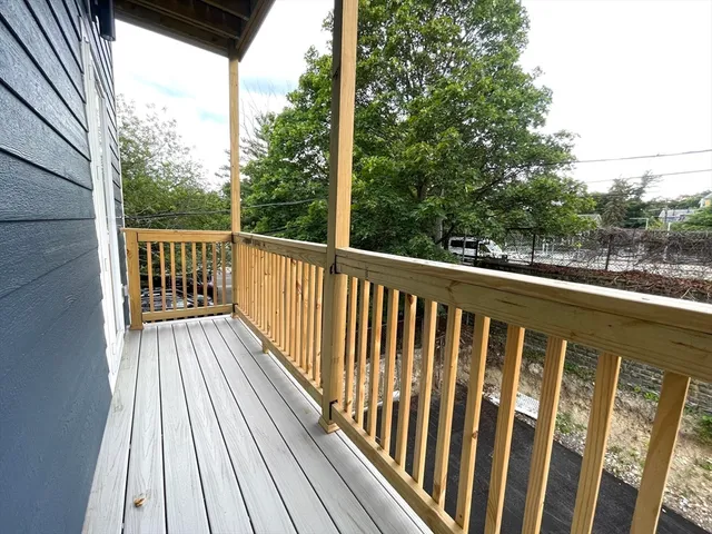 $5,800 | 16 Delle Avenue, Unit 3, Boston, MA 02120