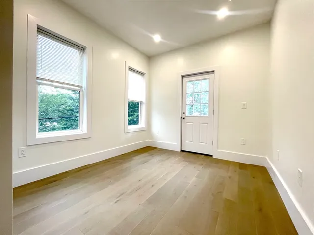 $5,800 | 16 Delle Avenue, Unit 3, Boston, MA 02120