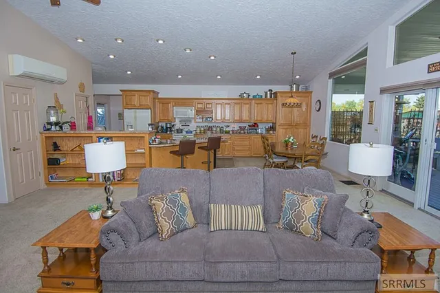 $895,000 | 319 Snook Street, Salmon, ID 83467