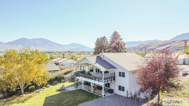 $895,000 | 319 Snook Street, Salmon, ID 83467