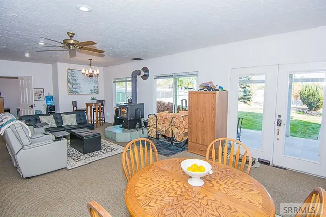 $895,000 | 319 Snook Street, Salmon, ID 83467