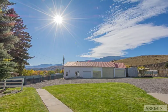 $895,000 | 319 Snook Street, Salmon, ID 83467