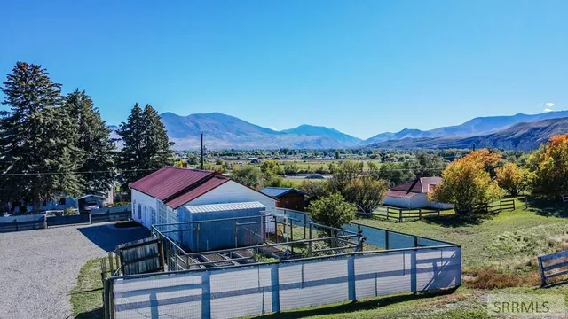 $895,000 | 319 Snook Street, Salmon, ID 83467