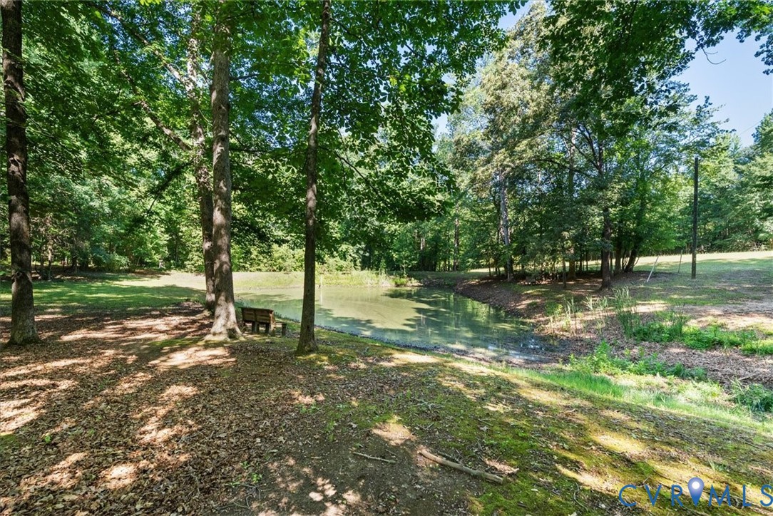 2829 Winningham Road Crewe, VA 23930 - Photo 41 of 45