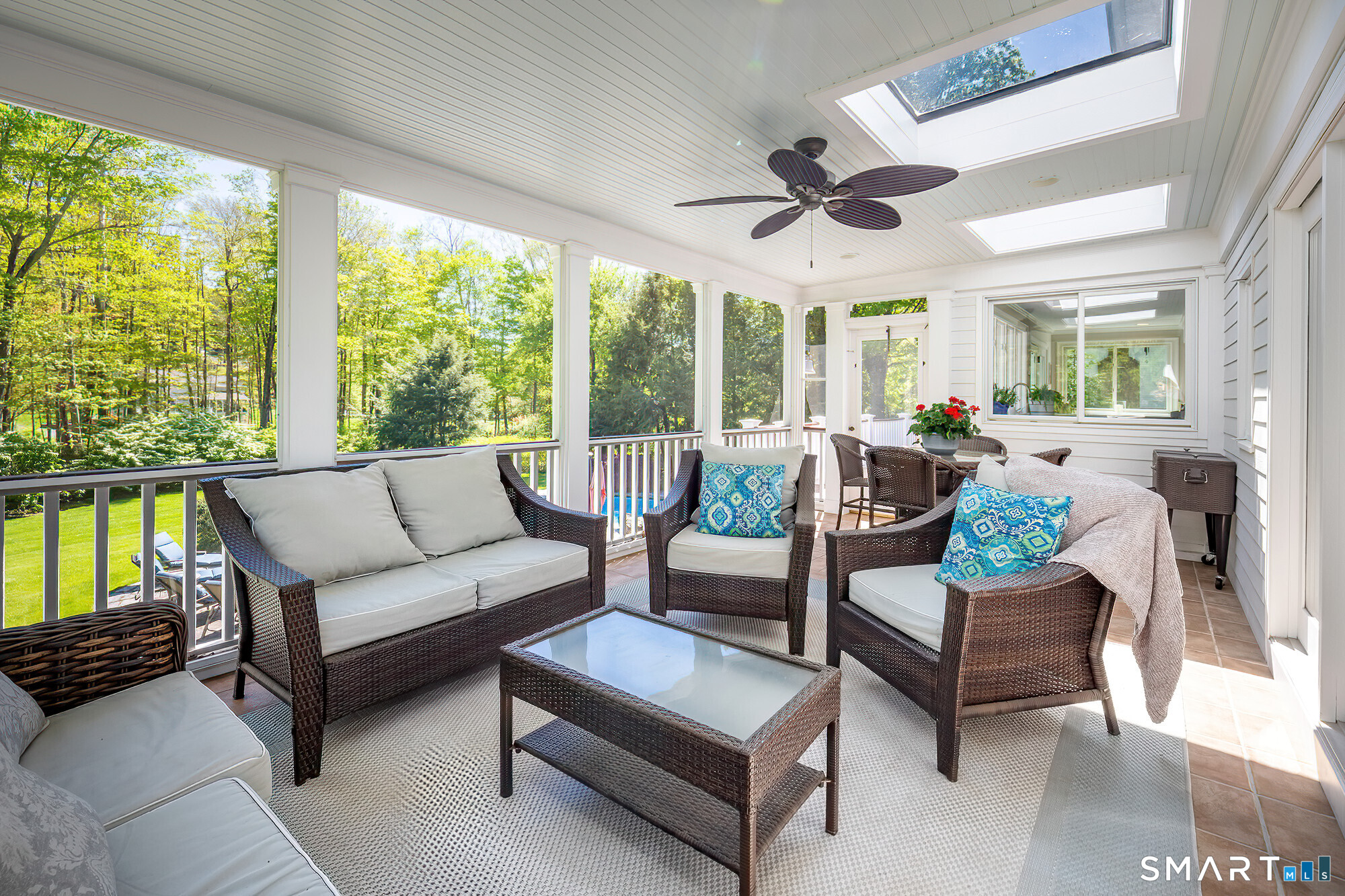 27 Webster Road Ridgefield, CT 06877 - Photo 16 of 40