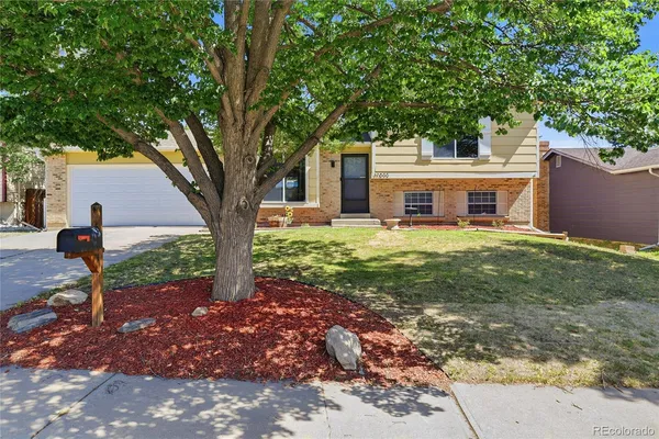 $474,988 | 17855 East Kansas Place, Aurora, CO 80017