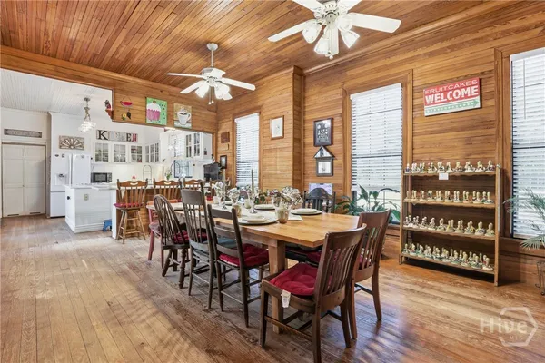 $789,900 | 4931 Mill Branch, Pembroke, GA 31321